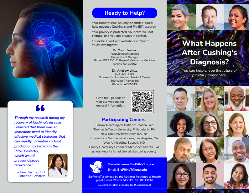 BioPitNeT Patient Brochure